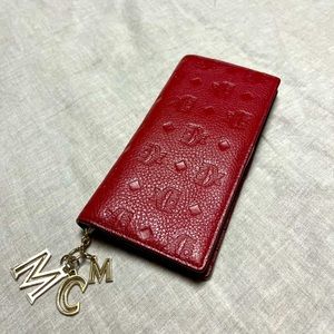 mcm wallet
